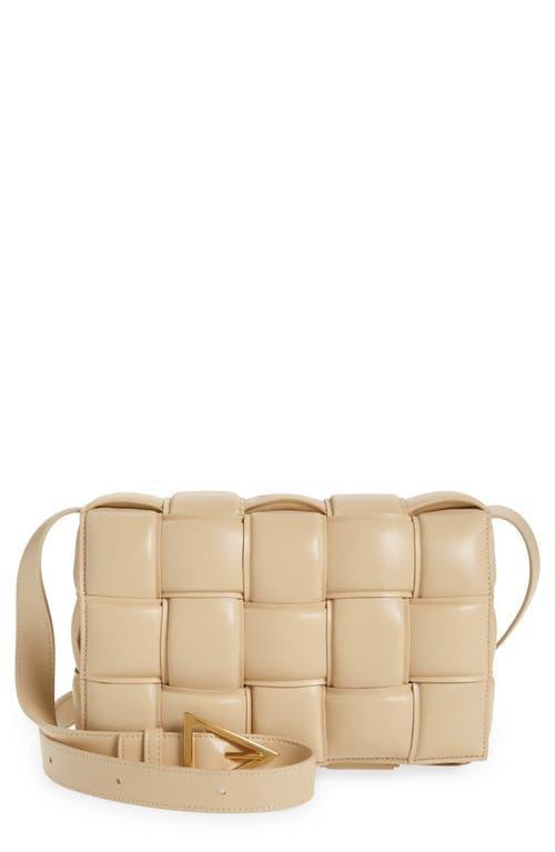 Bottega Veneta Padded Cassette Bag Product Image