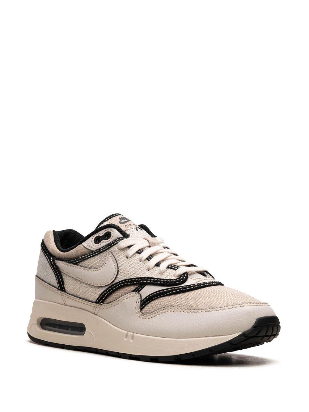 NIKE Air Max 1 '86 "world Make" Sneakers In Neutrals Product Image