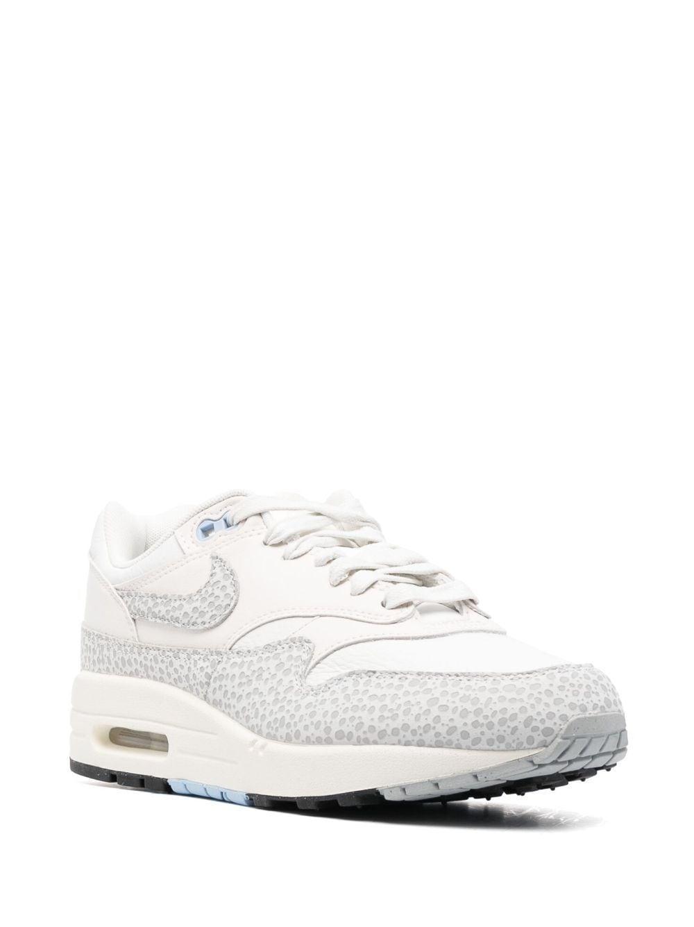 Air Max 1 "Summit White" sneakers Product Image