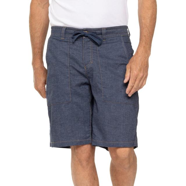 Royal Robbins Hempline Shorts Product Image