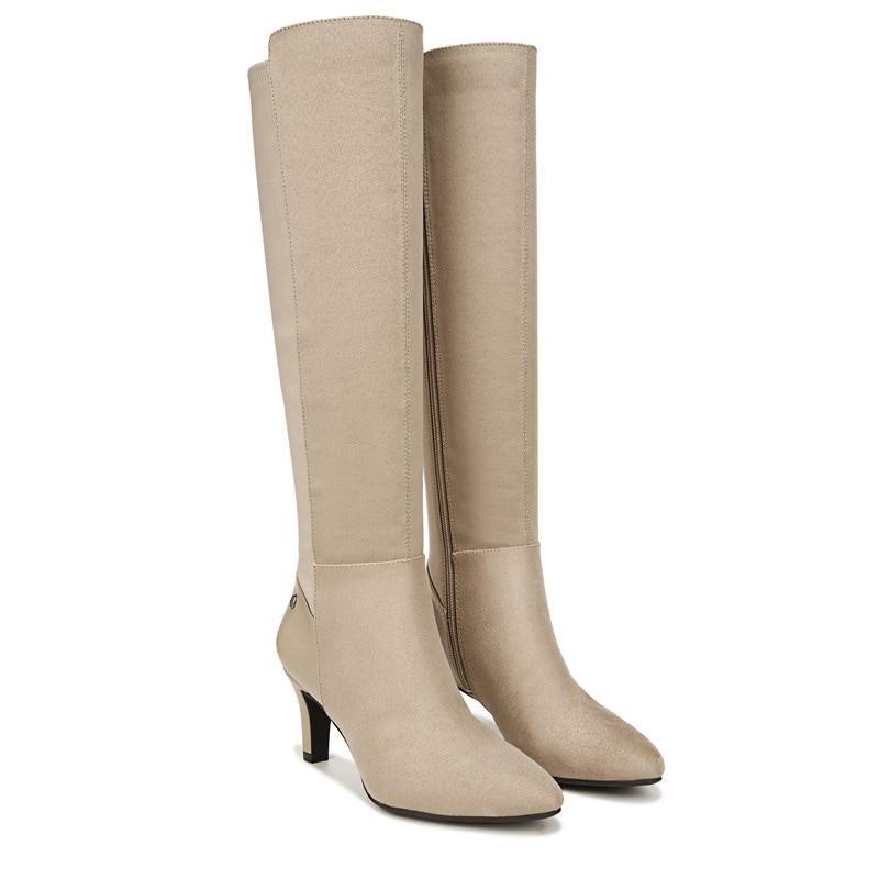 LifeStride Gracie Knee High Boot Product Image