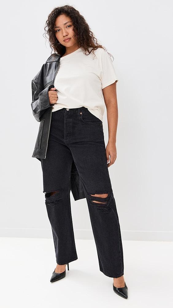 AGOLDE Kelly Jeans | Shopbop Product Image