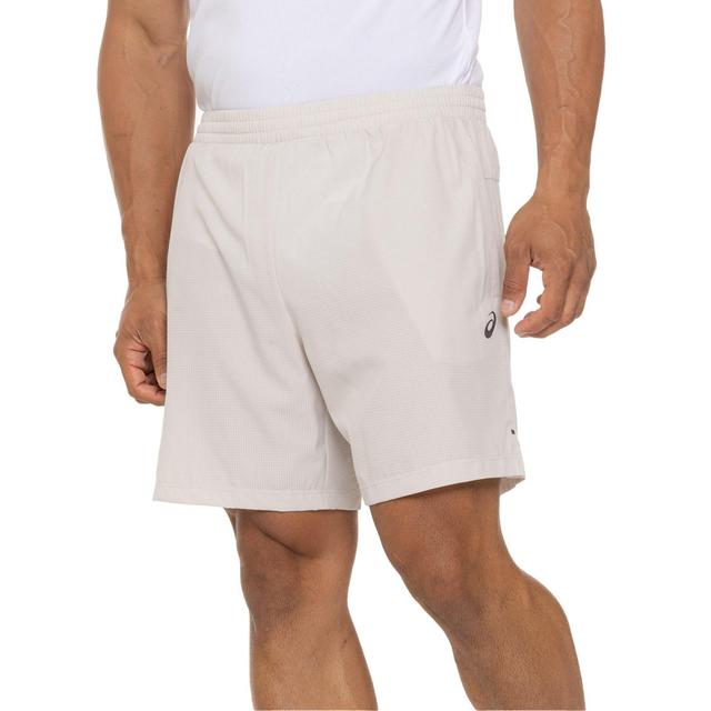 ASICS Ripstop Training Shorts - 7” Product Image