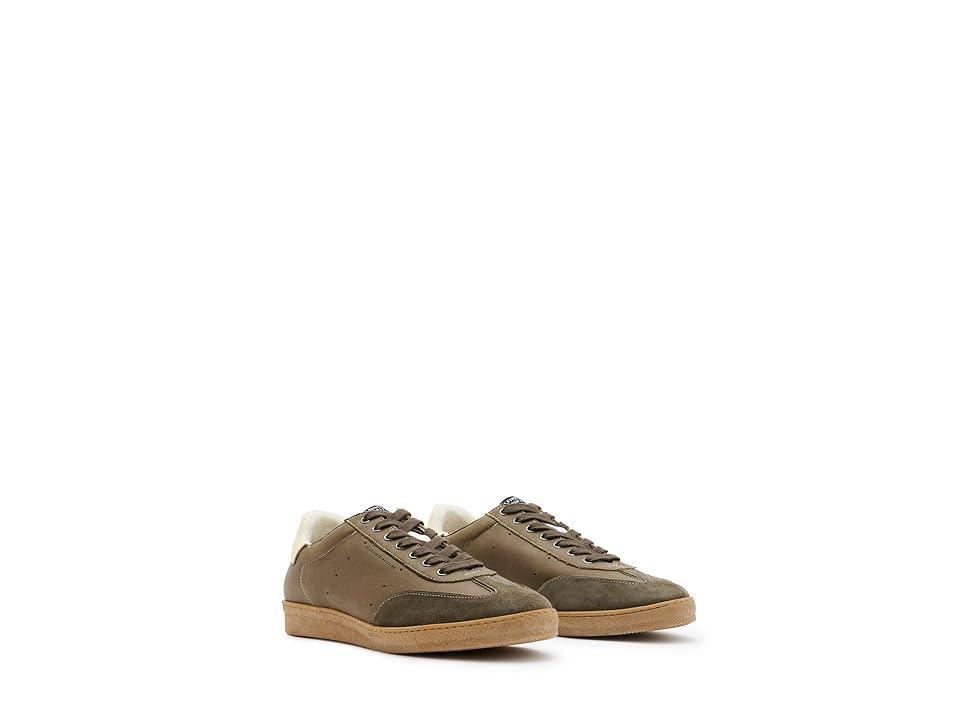 AllSaints Leo Low Top Sneaker Product Image