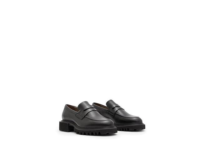AllSaints Lola Loafer Women's Flat Shoes Product Image