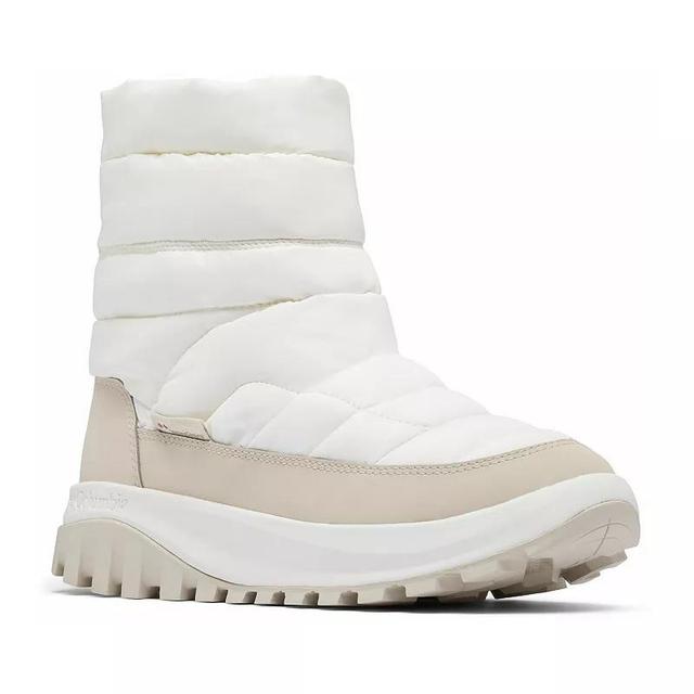 Columbia Women's Snowtrot Mid Boot- Product Image