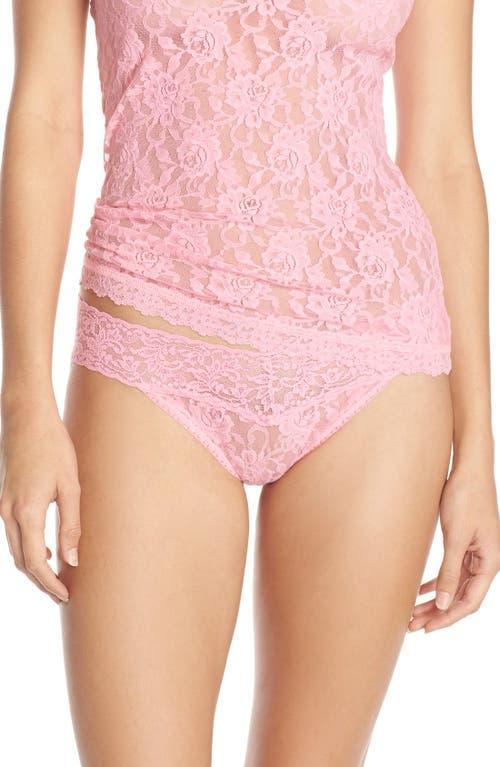 Hanky Panky Signature Lace Vikini Product Image