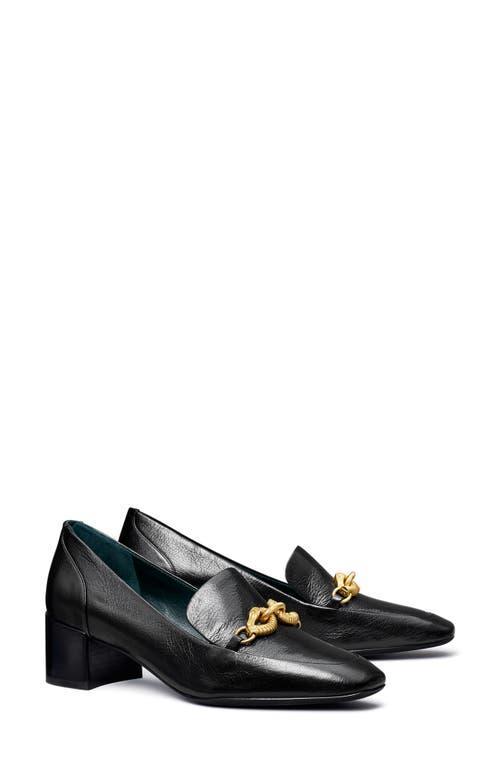 Tory Burch Jessa Bit Loafer Pump Product Image