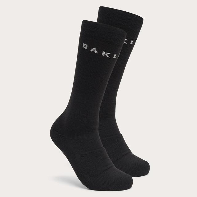 Oakley Mens The Pro Performance Sock Renew Product Image