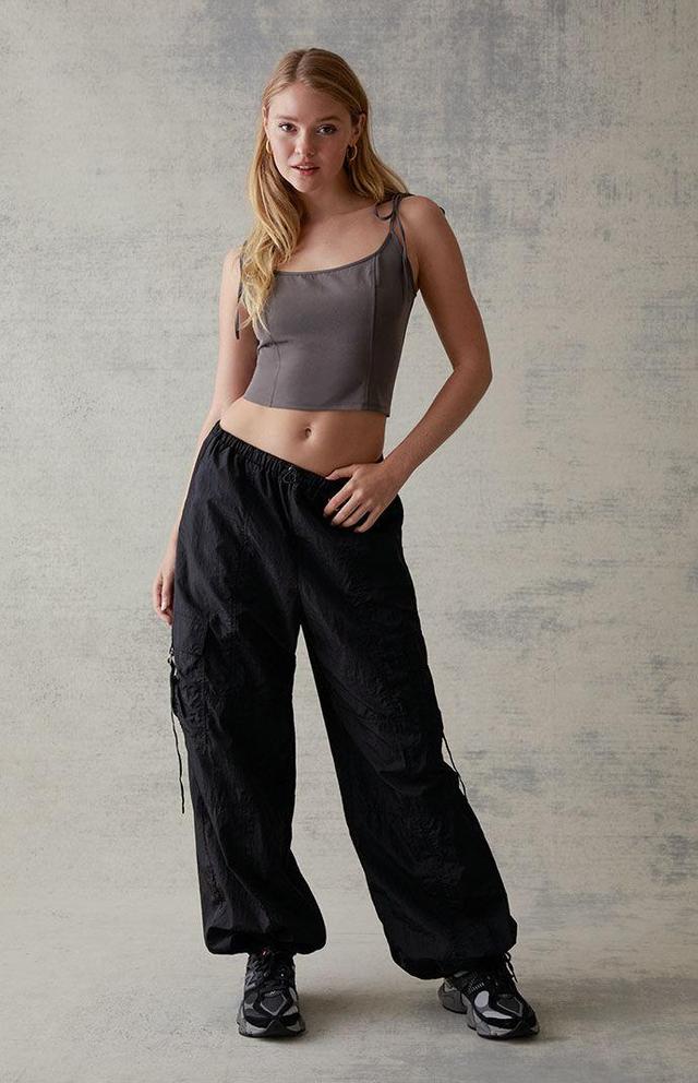 Women's D-Ring Pull-On Pants Product Image