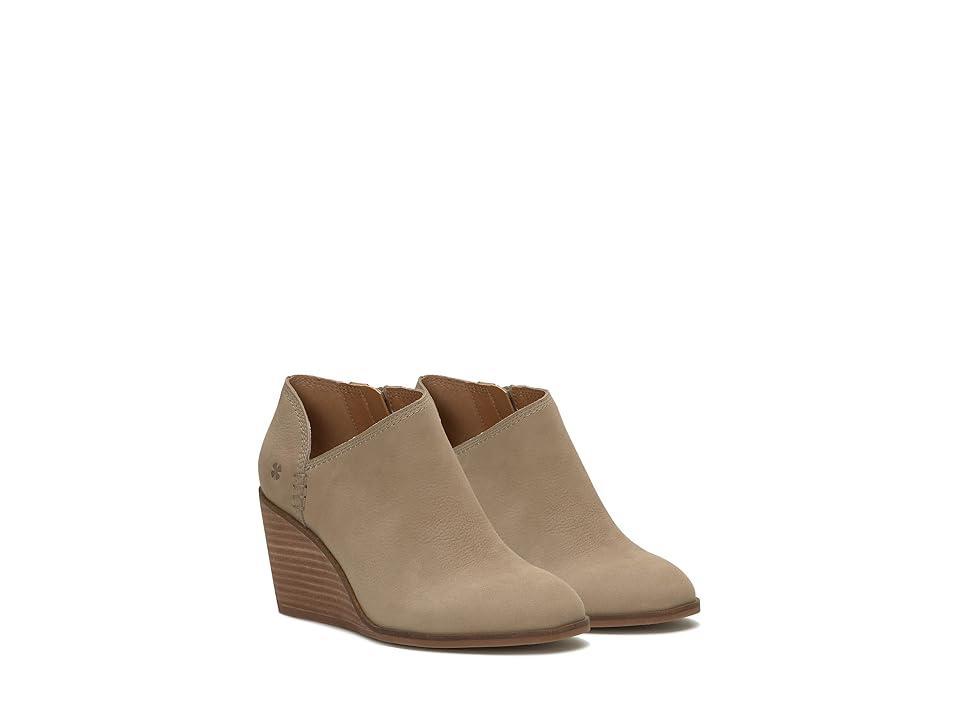 Lucky Brand Zemlin Wedge Bootie Product Image