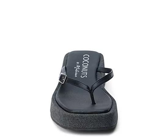 Coconuts Womens Owen Sandal Product Image