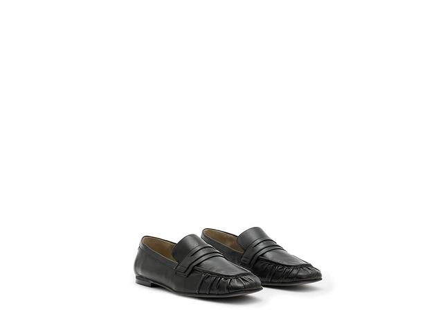 AllSaints Sapphire Loafer Women's Flat Shoes Product Image