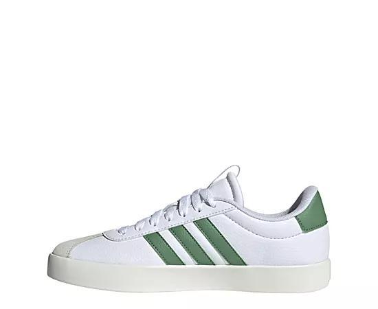 Adidas Womens Vl Court 2.0 Sneaker Product Image