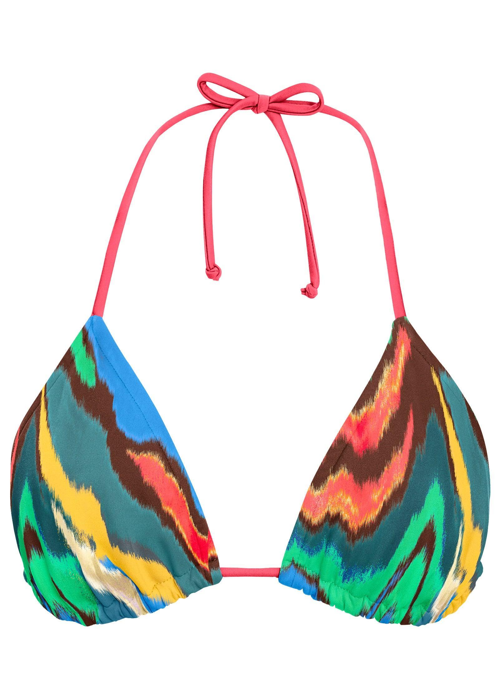 Bahamas Triangle Bikini - Boundless Product Image