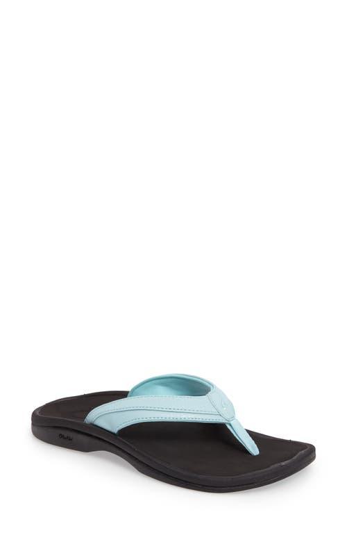 OluKai Ohana Flip Flop Product Image