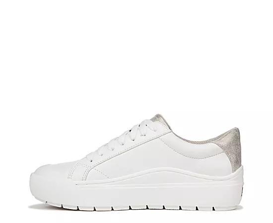 Dr. Scholls Womens Time Off Lace Sneaker Product Image