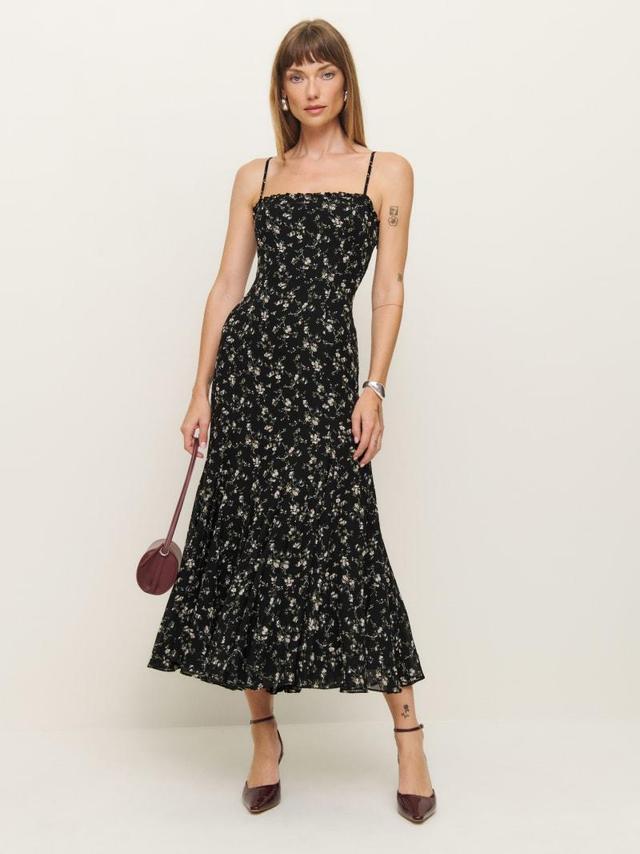 Lilibet Dress Product Image