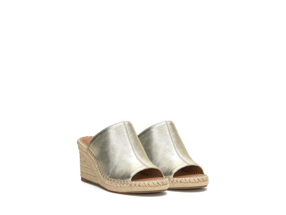 Lucky Brand Cabriah (Platino) Women's Sandals Product Image