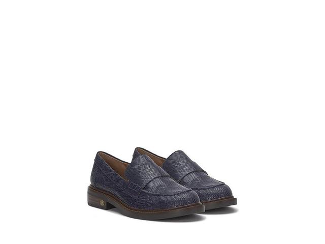 Lucky Brand Salima Blazer) Women's Flat Shoes Product Image