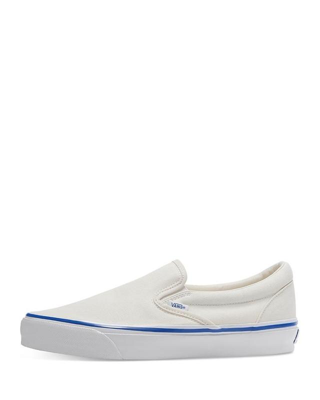 Vans Mens Premium Slip-On 98 Product Image