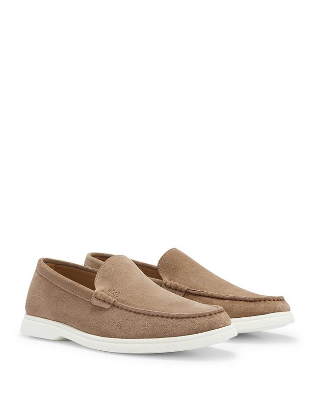 BOSS Sienne Loafer Product Image