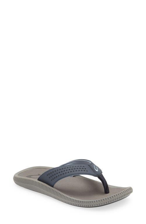 OluKai Ulele Flip Flop Product Image