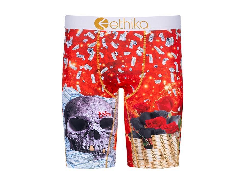 ethika The Staple (Evil Lair) Men's Underwear Product Image