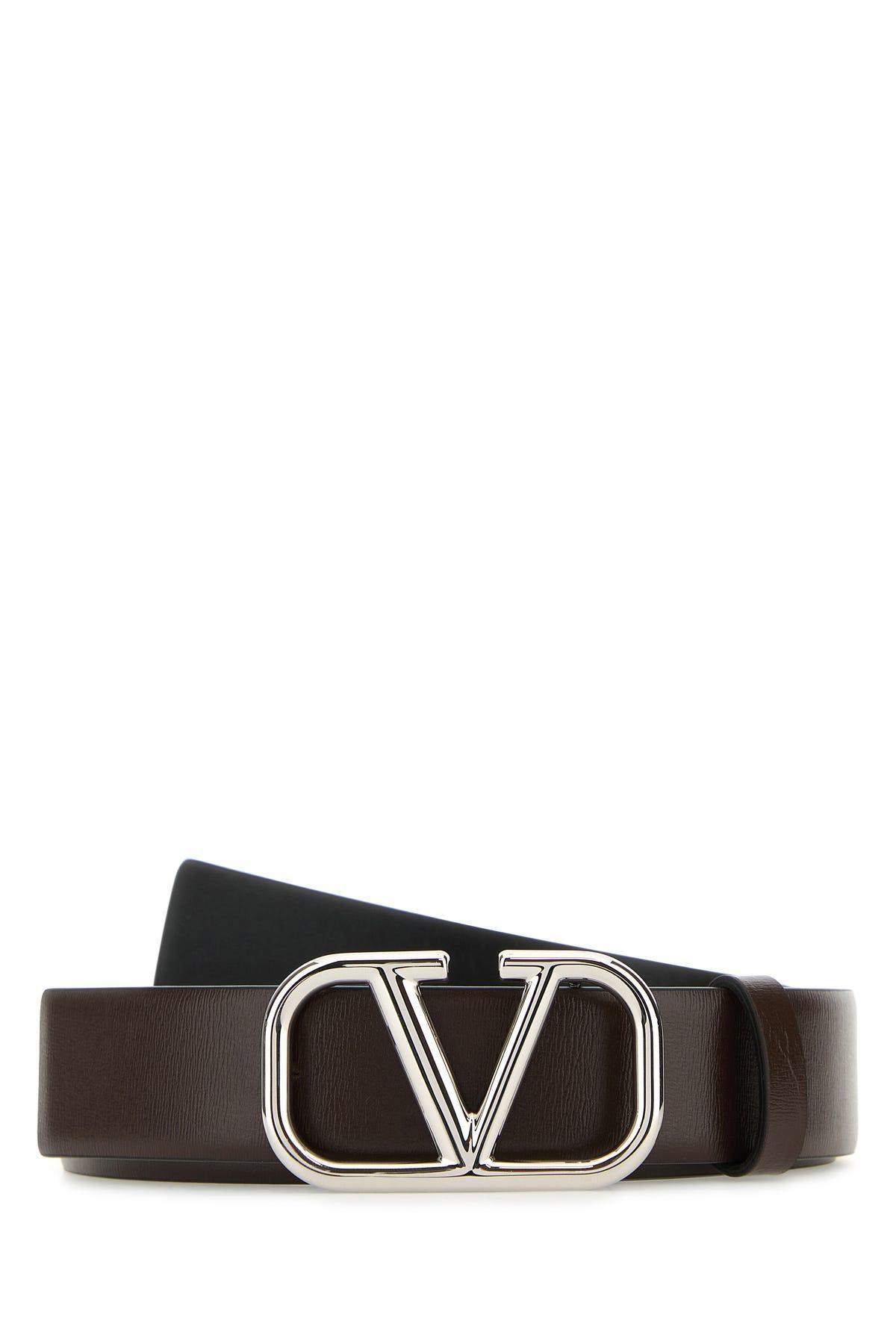 Belt In Brown Product Image