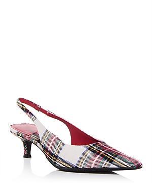 Jeffrey Campbell Persona Slingback Pump Product Image