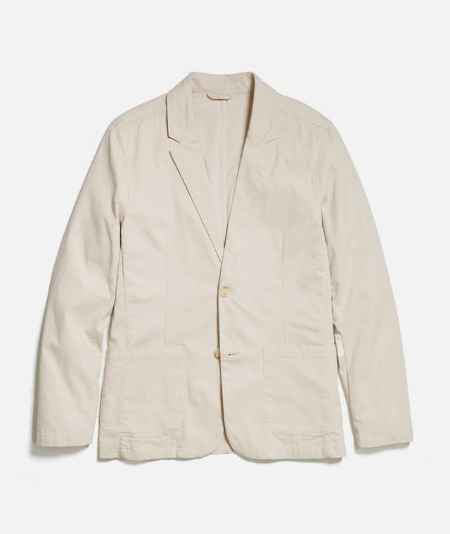 Breeze Blazer Product Image