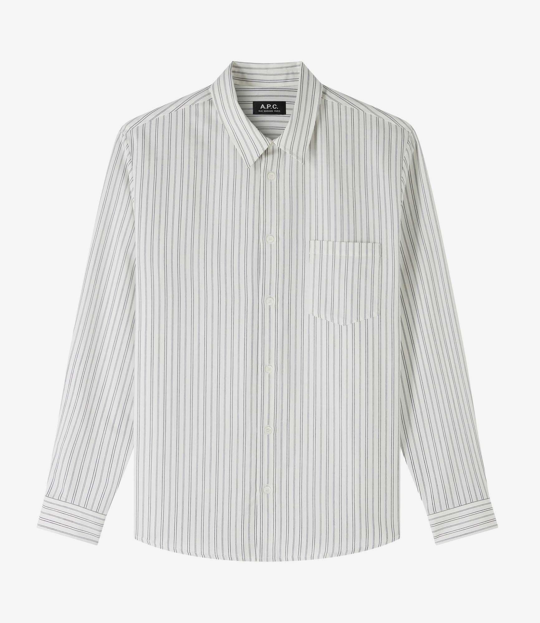 Clément shirt Product Image