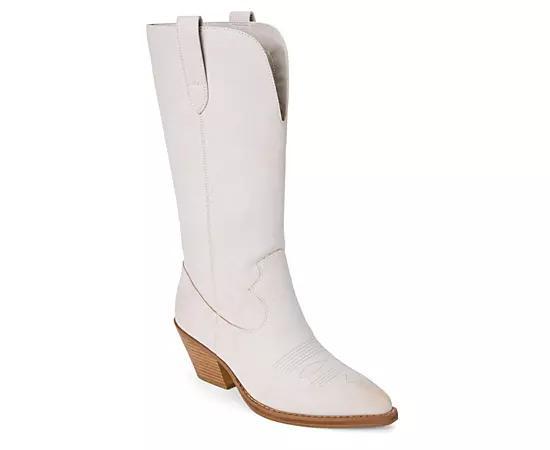 Beach Womens Bodhi Western Boot Product Image