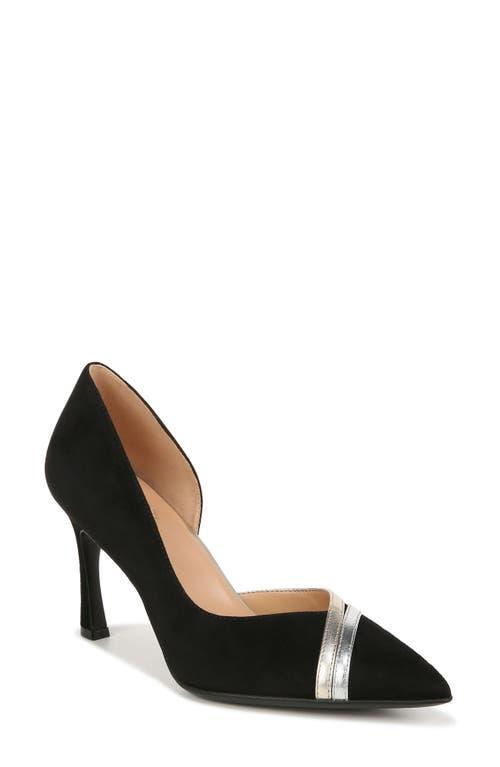 Naturalizer Aubrey Asymmetric Pointed Toe Pump Product Image