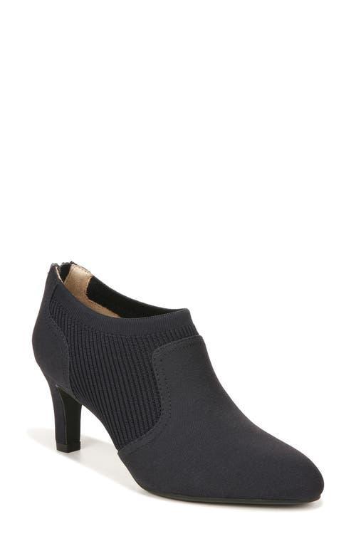 LifeStride Gia Womens Heeled Ankle Boots Product Image