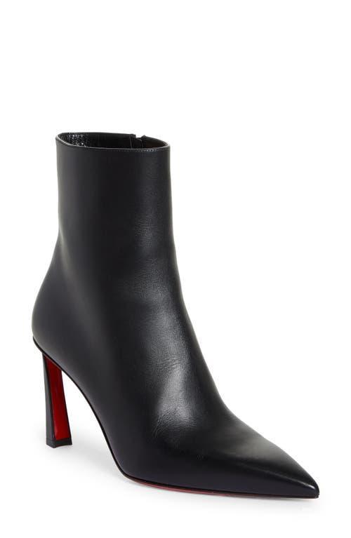 Christian Louboutin Condora Pointed Toe Bootie Product Image