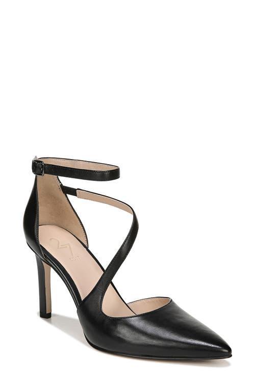 27 EDIT Naturalizer Abilyn Ankle Strap Pump Product Image