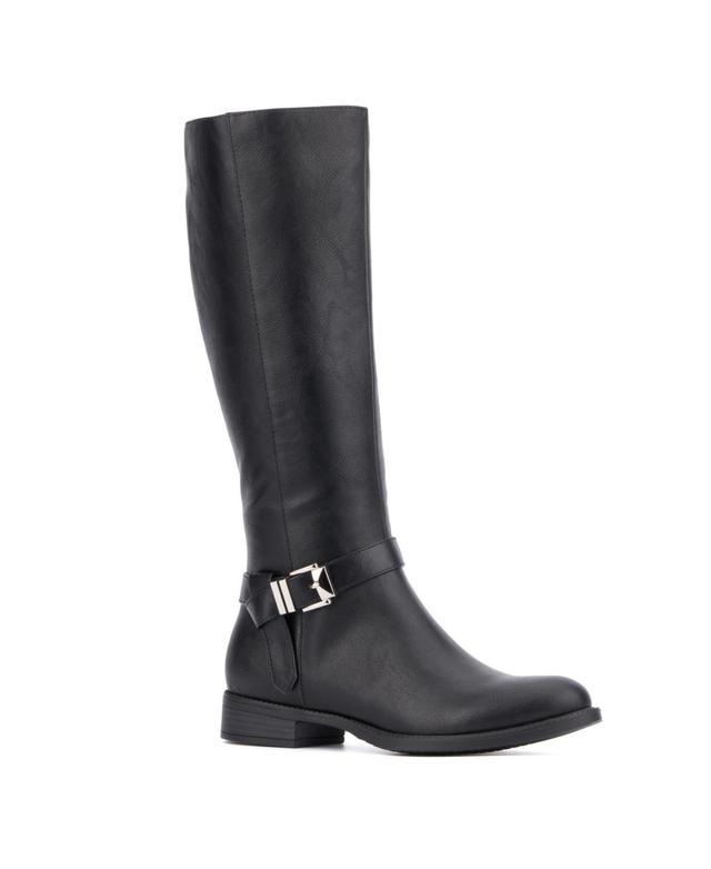 New York & Company Womens Eleanor Tall Boots Product Image