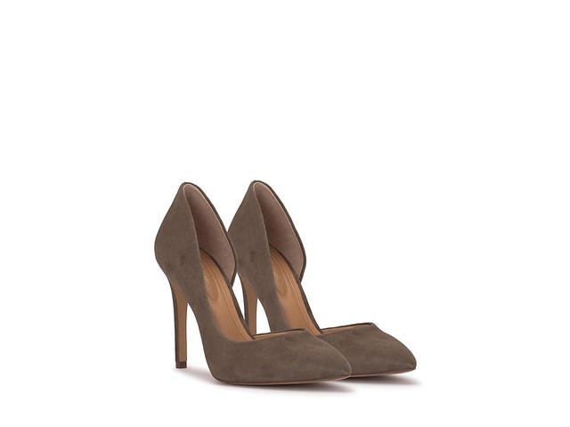 Jessica Simpson Prizma8 (Sable) Women's Shoes Product Image