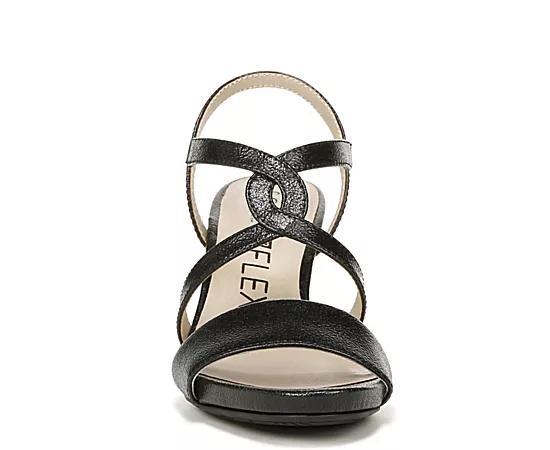 Lifestride Womens Mingle Platform Sandal Product Image