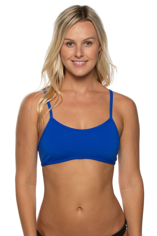 Laine Swim Tops Female Product Image