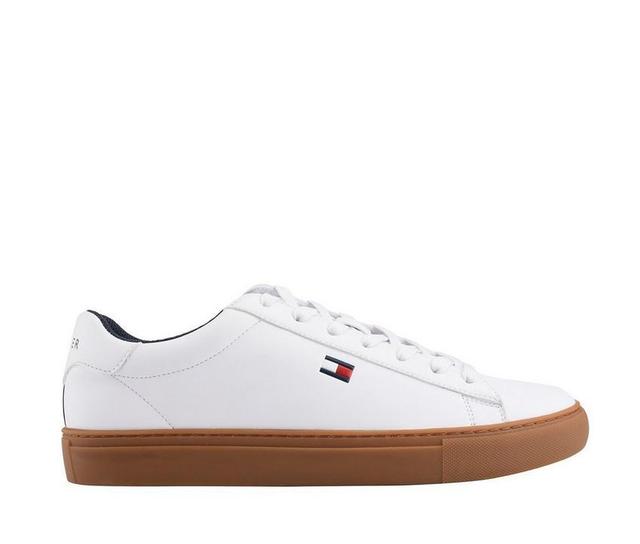 Men's Tommy Hilfiger Brecon Casual Oxfords Product Image