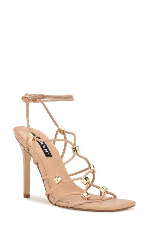 Nine West Tenor Ankle Strap Sandal Product Image