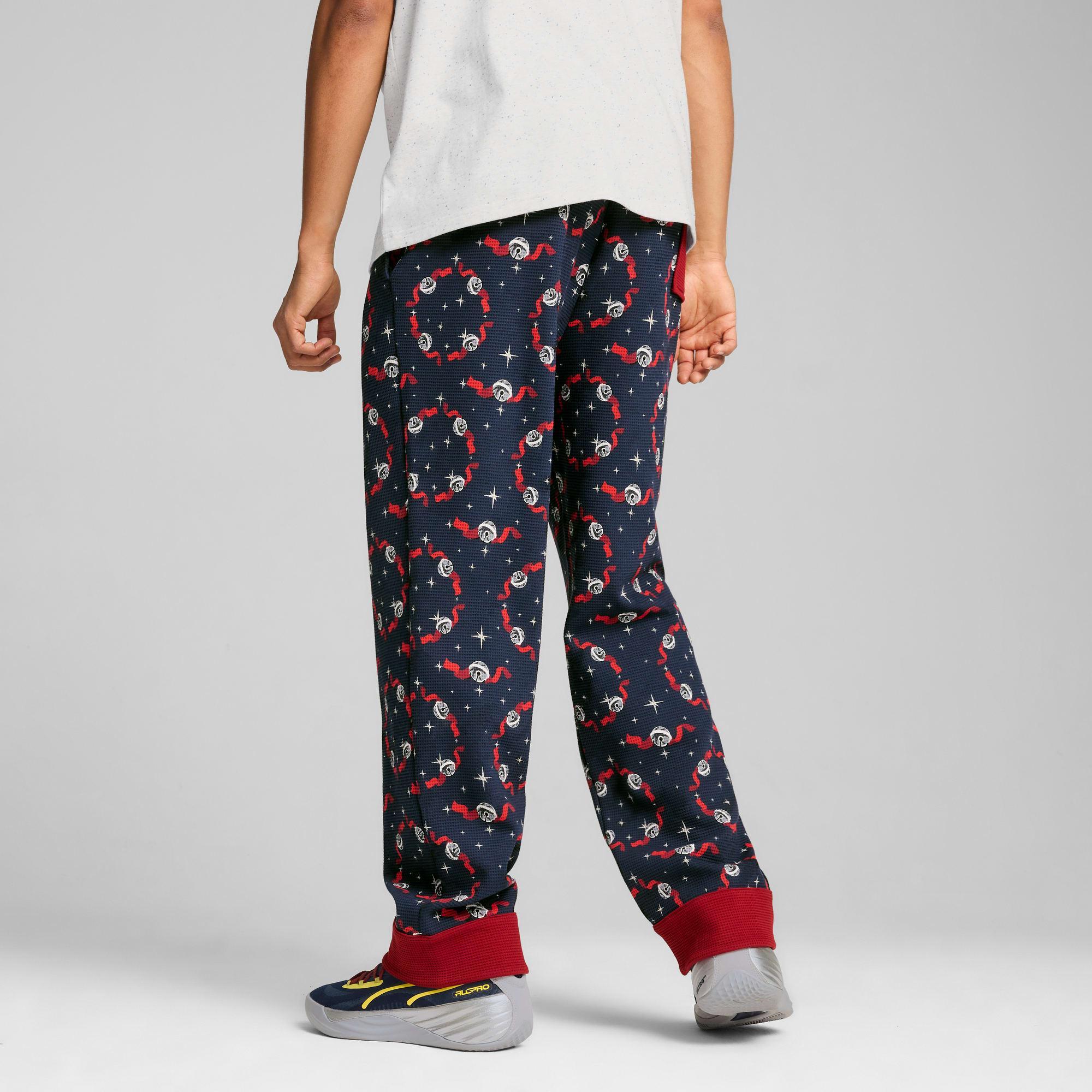 PUMA x POLAR EXPRESS Men's PJ Pants Product Image