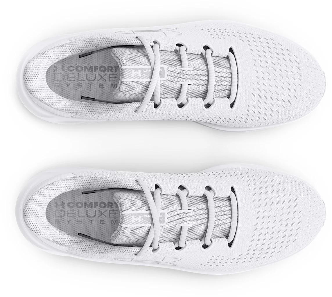 Women's UA Charged Pursuit 3 Big Logo Running Shoes Product Image