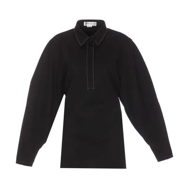 Top In Negro Product Image