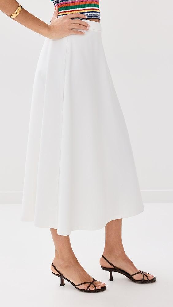 STAUD Lighthouse Skirt | Shopbop Product Image