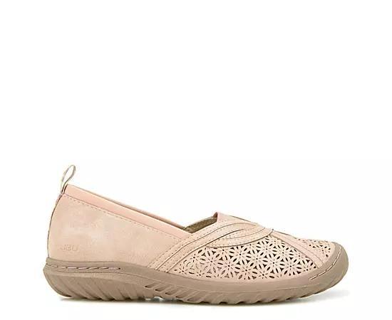 JBU Florida Shimmer) Women's Shoes Product Image