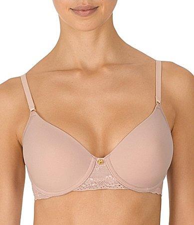 Natori Bliss Perfection Underwire Contour Bra Product Image