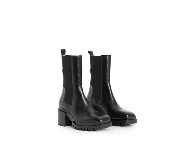 AllSaints Skarlet Boots Women's Boots Product Image